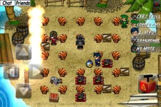 Battle Online Free screenshot 4