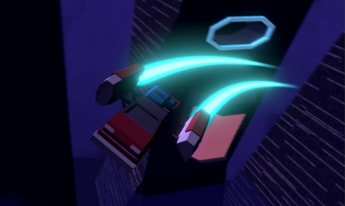 Punk City 2086 screenshot 2