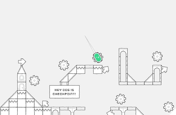 Scribb Rotation screenshot 2