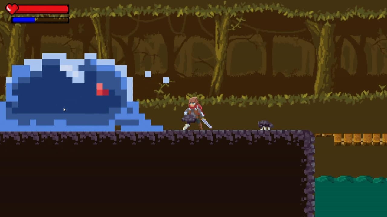 Miro (jinwho) screenshot 6