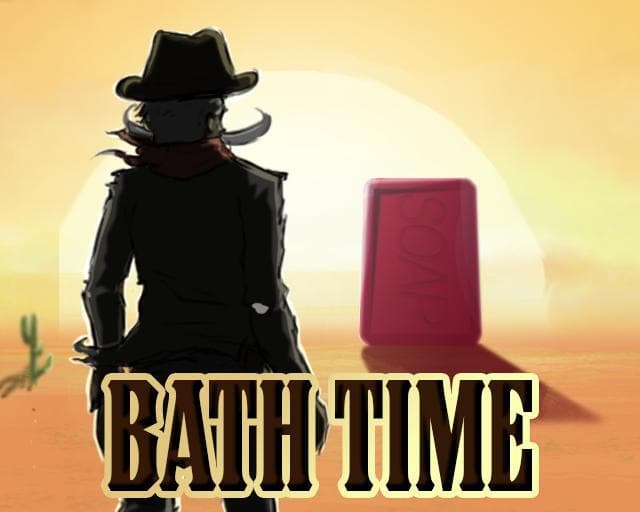 Bath Time (benjamm22)