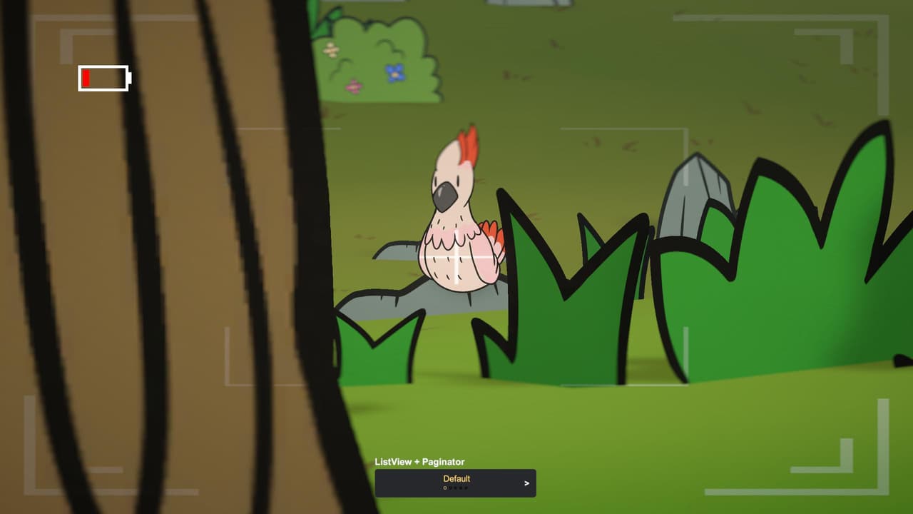 Bird Spotters Travels screenshot 4