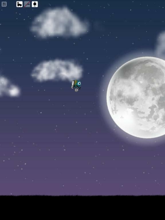 Rubberband Stan screenshot 3