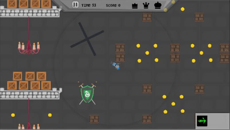 Hook King screenshot 2