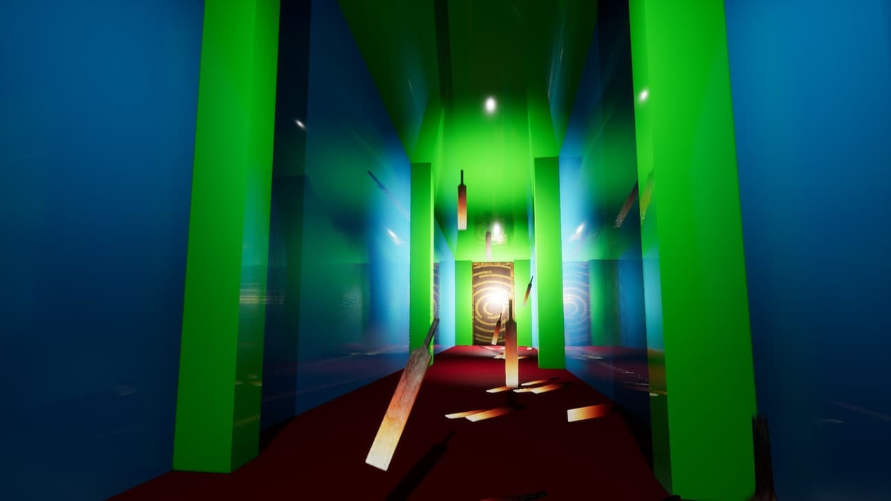 Cube DOA screenshot 2