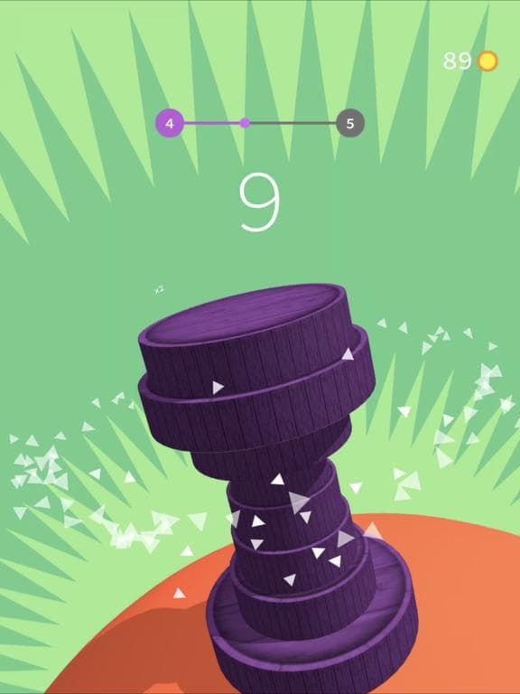 Color Stack! screenshot 3