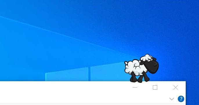 eSheep (itch) screenshot 3