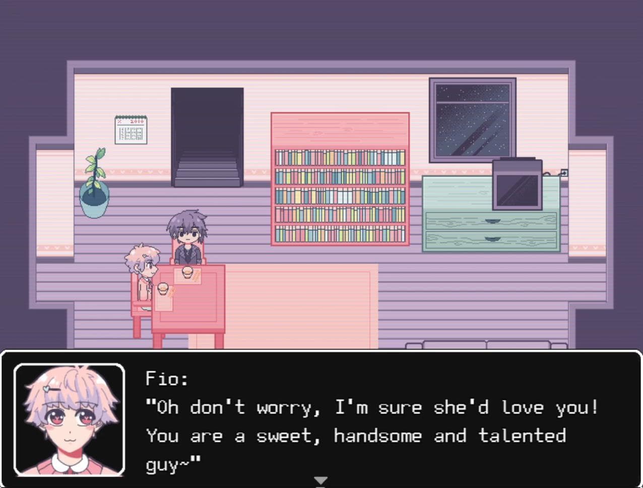 Sofia? screenshot 4