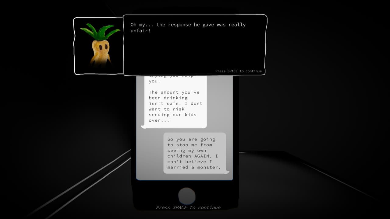 Root Connections screenshot 4