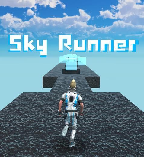 Sky Runner (itch) (Aucer)