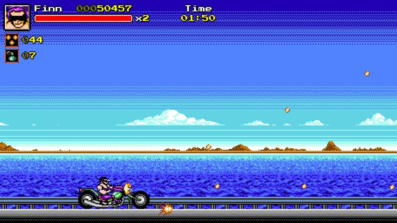 Biolab Wars screenshot 3