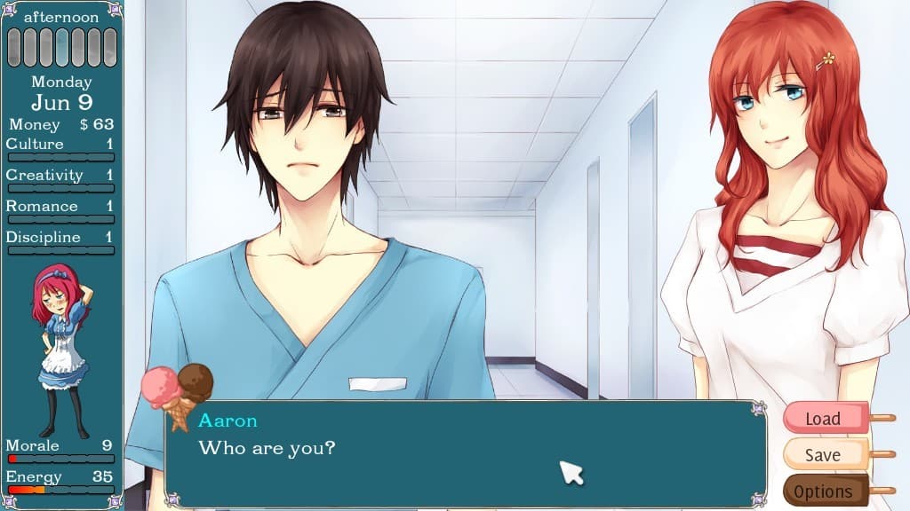 Always Remember Me (itch) screenshot 3