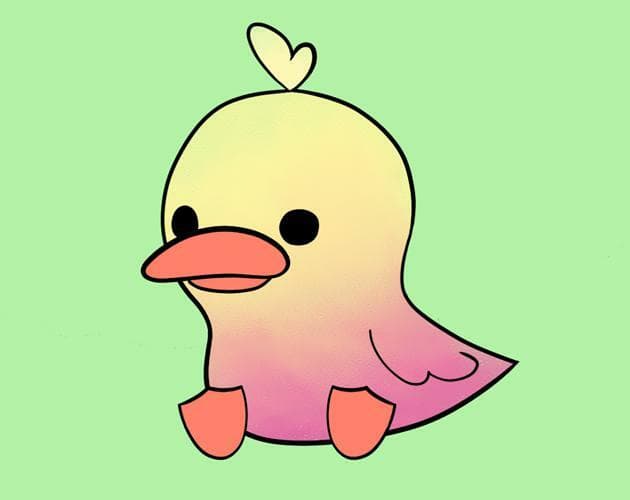 Annoy The Duck