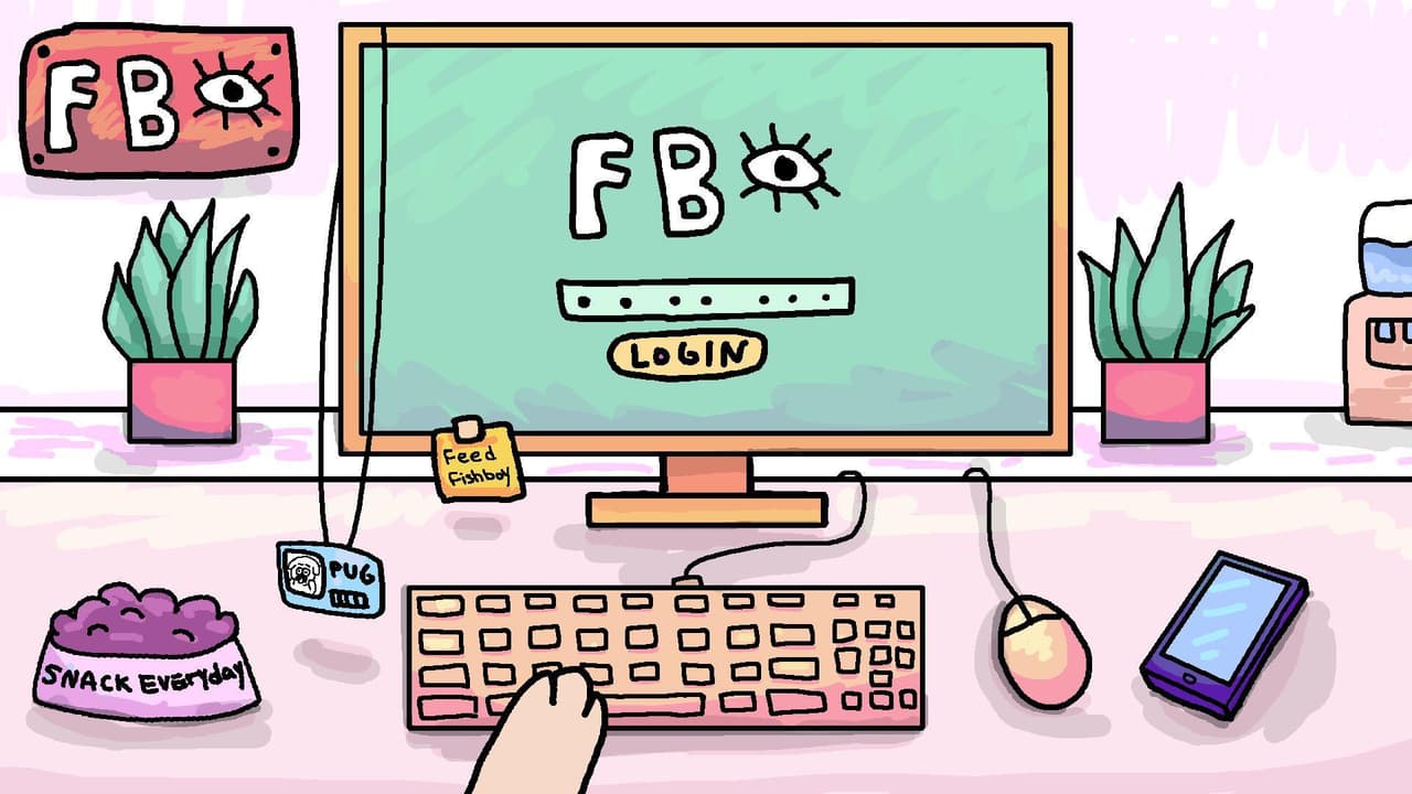 Agent Pug: Scam Sniffer screenshot 2