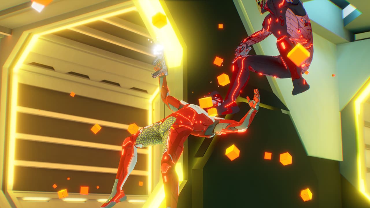 Solaris Offworld Combat screenshot 5