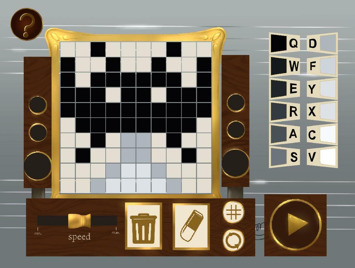 Chromasthasia screenshot 6