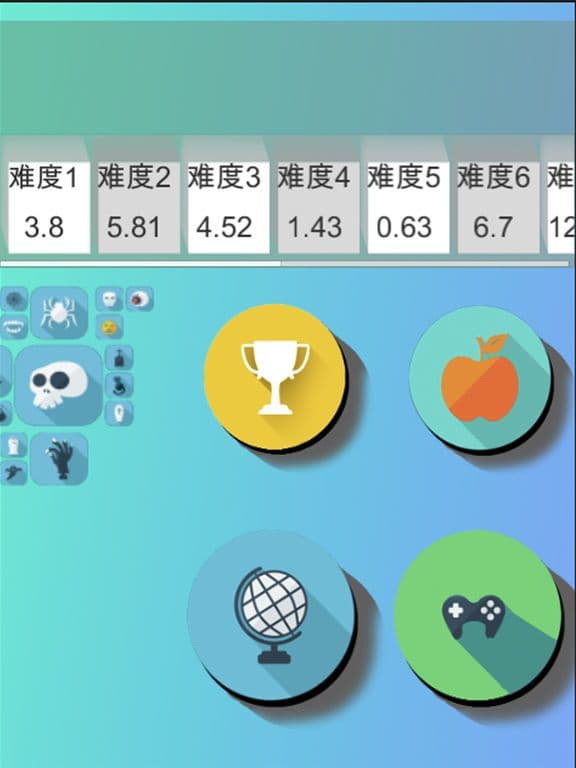 Chimpanzee might be better than you! screenshot 2