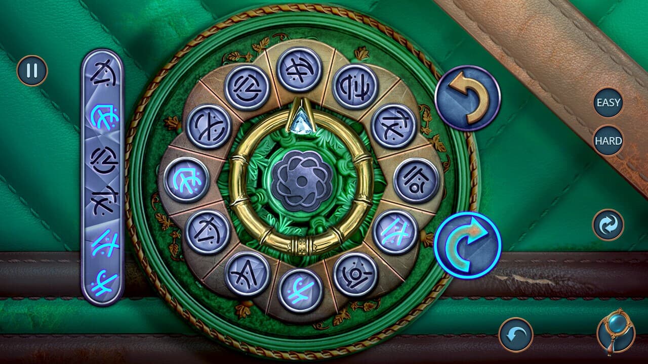 Mystical Riddles: Ship From Beyond Collectors Edition screenshot 3