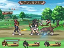 Tales of Hearts screenshot 6