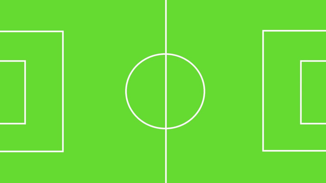 Futbol Caney I Demo II