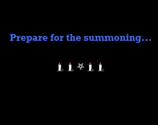 Emoji Summoner