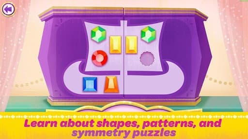 Shimmer and Shine: Carpet Ride