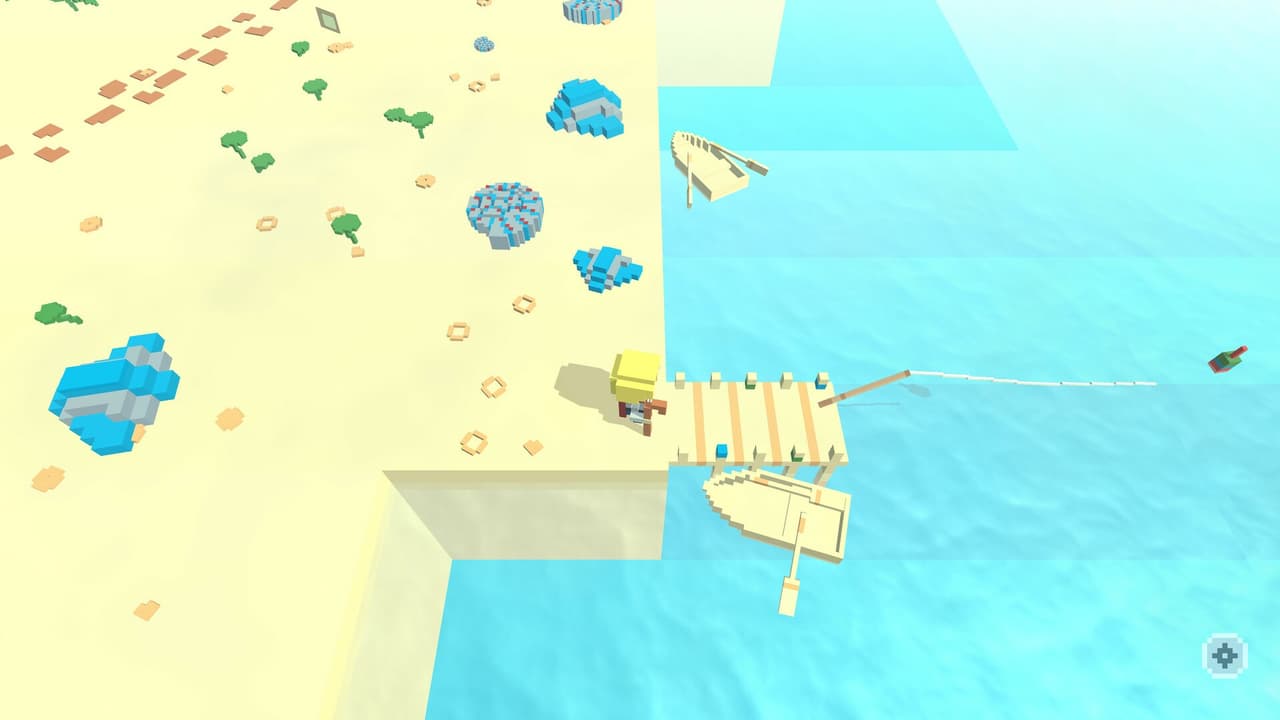 Place for Hero screenshot 2