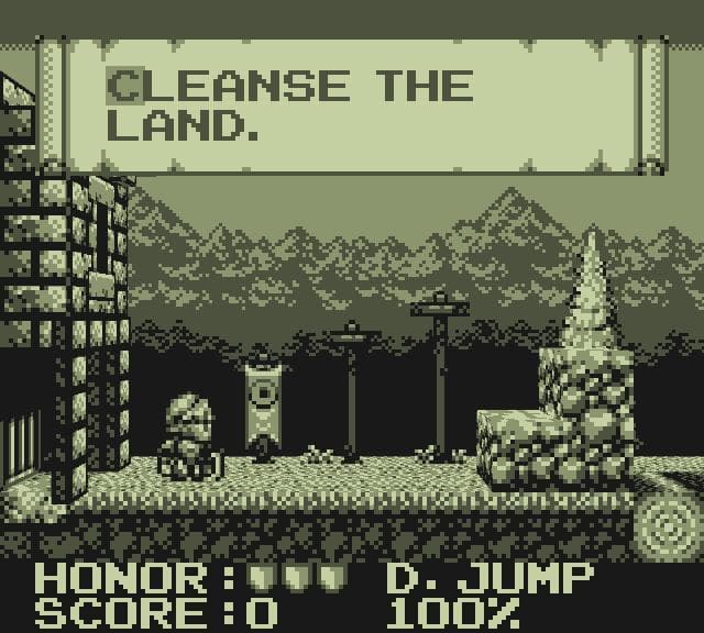 Endless Crusade (itch) screenshot 6