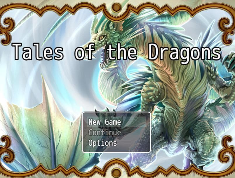 Tales of the Dragons