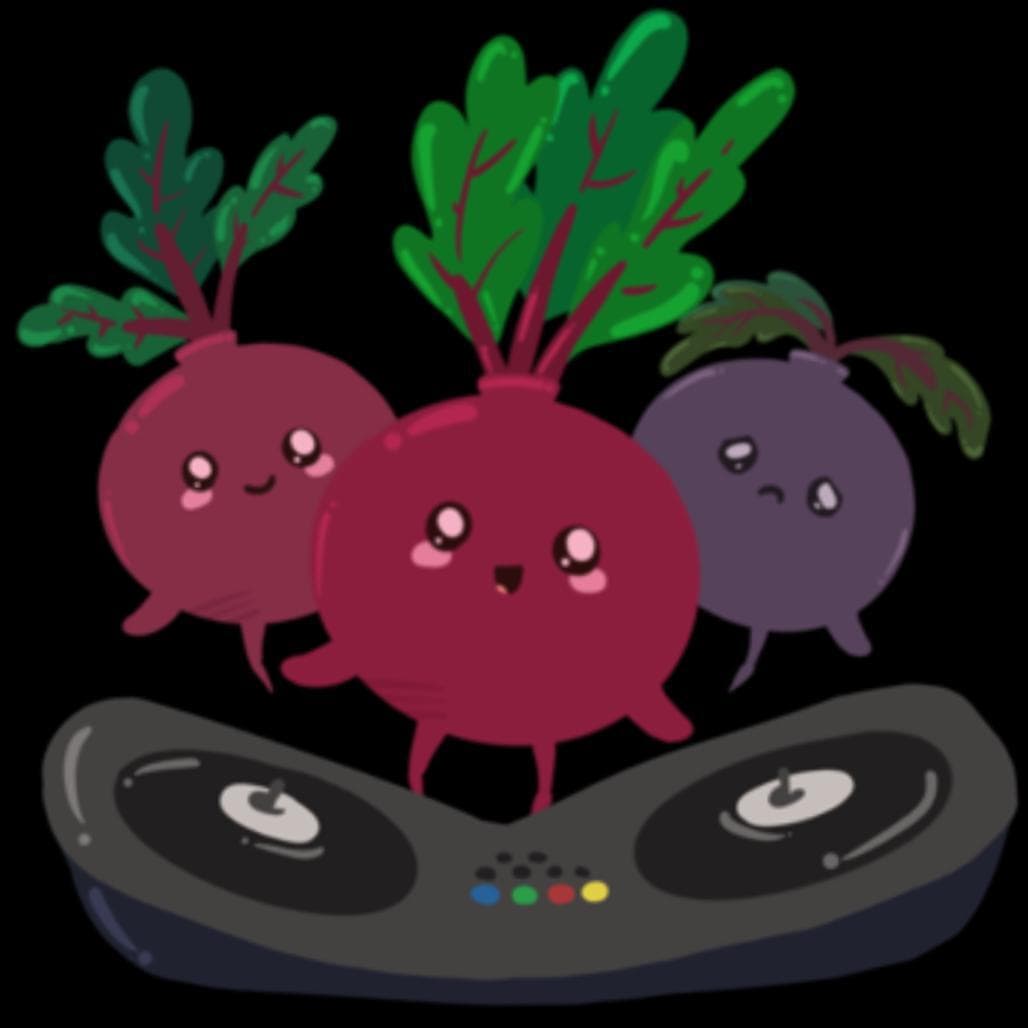 Beatroots (jakeberry, Rinade)