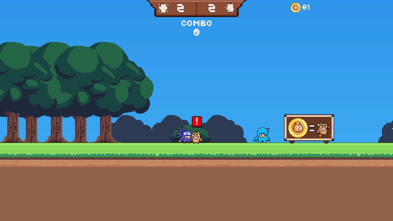 My Next Life as a Bird screenshot 5