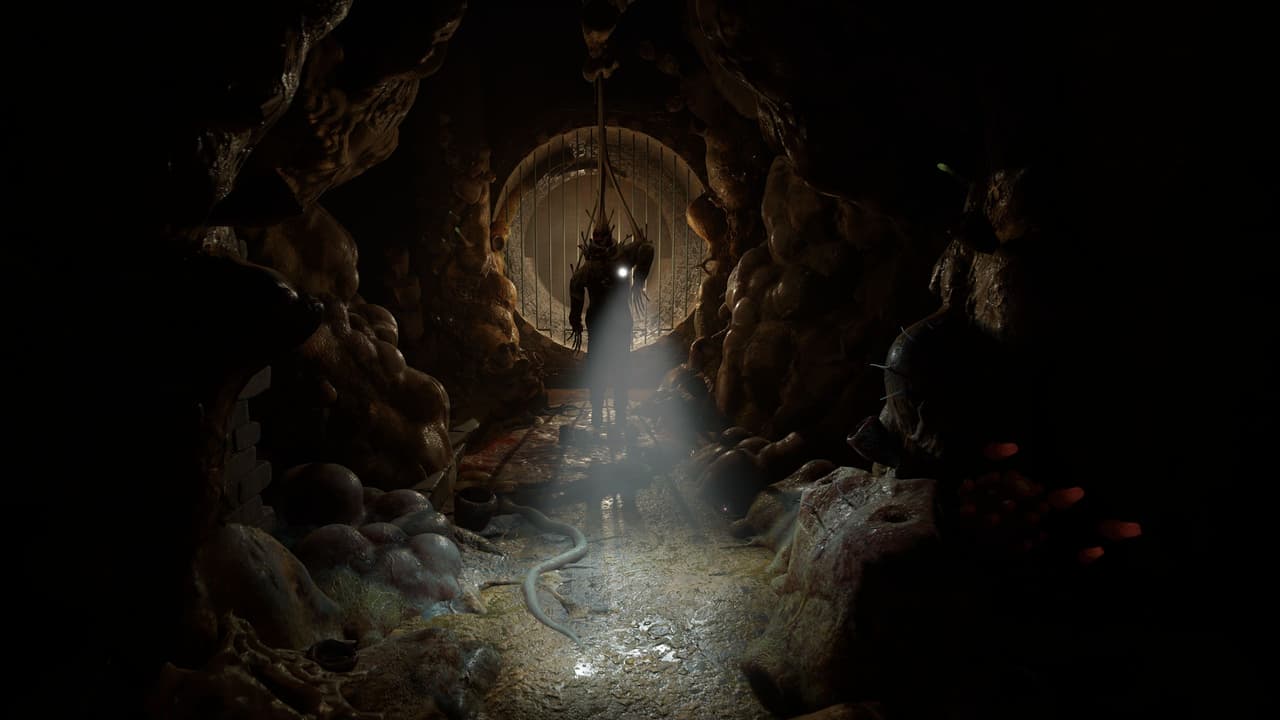 Half-Life: Alyx screenshot 5