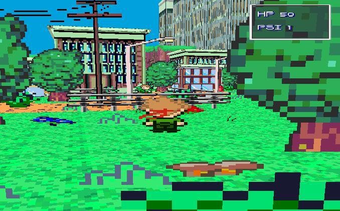Astral Battlers screenshot 3