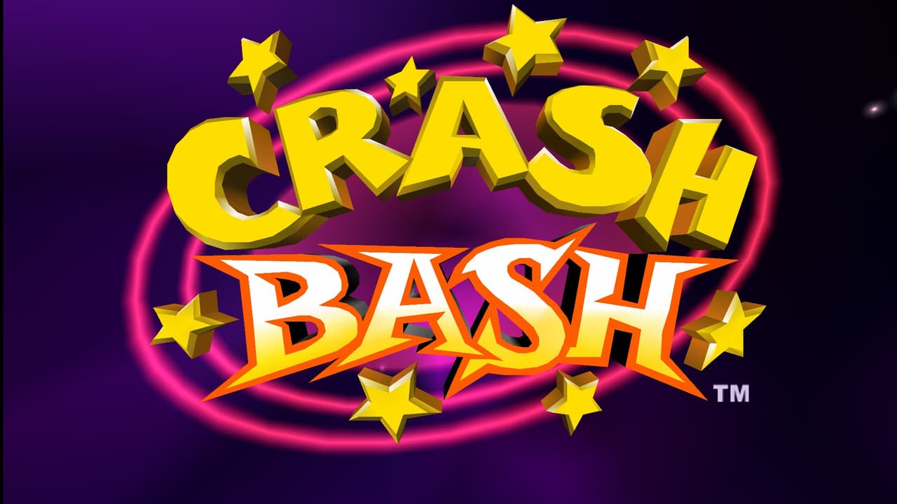 Crash Bash screenshot 2