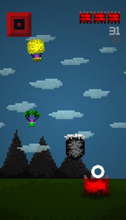 TAKE IT! (Grafuzen) screenshot 3