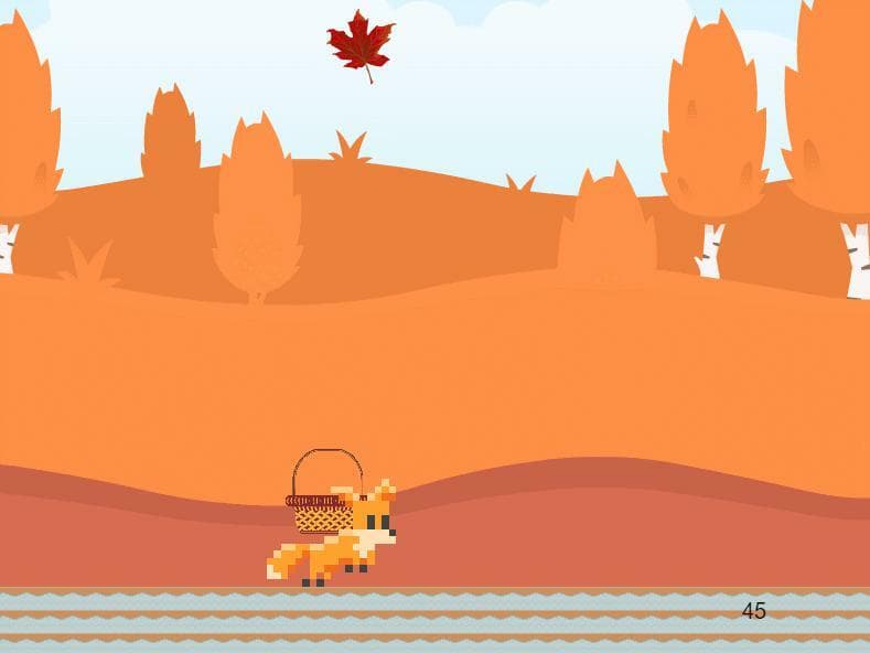 Leaf Catch
