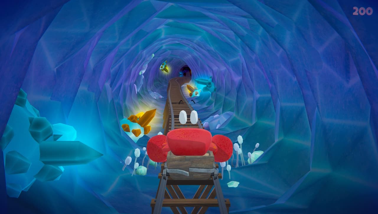Crabwave screenshot 4