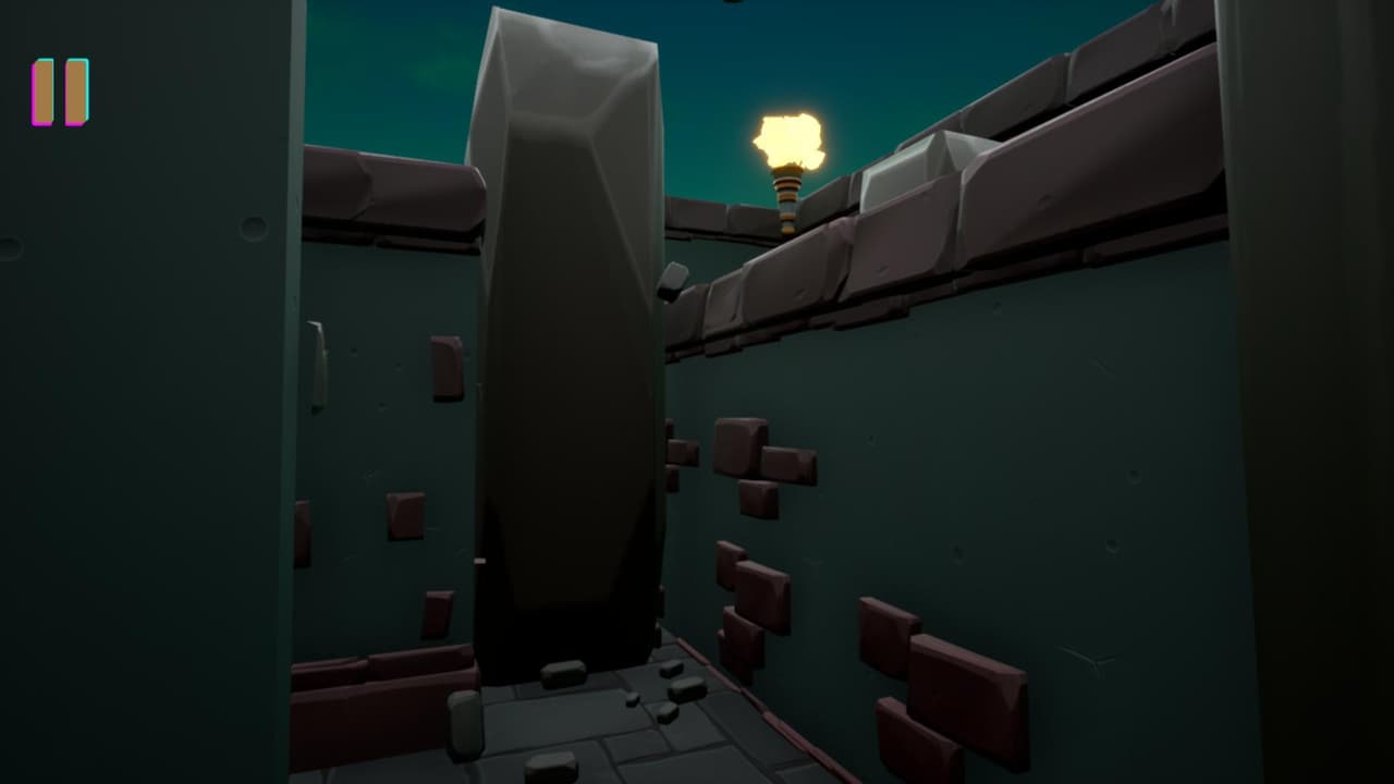 Faller (jatinrx, elit3333, afteraryan, AvinashChoudhary, GamedevVishal)