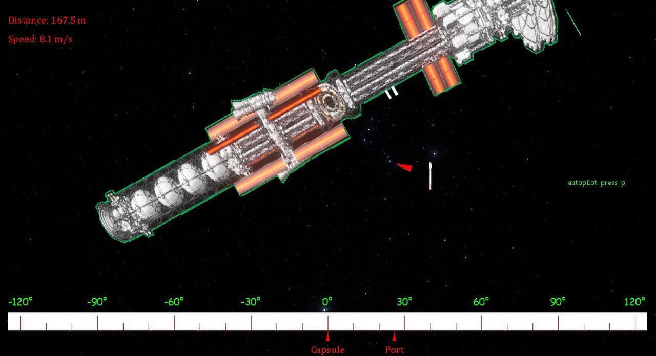 Beyond (itch) (y_souss) screenshot 4