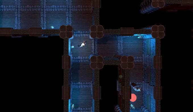 Average Dimensional Hero Dungeon screenshot 4