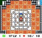 Azure Dreams GB screenshot 3