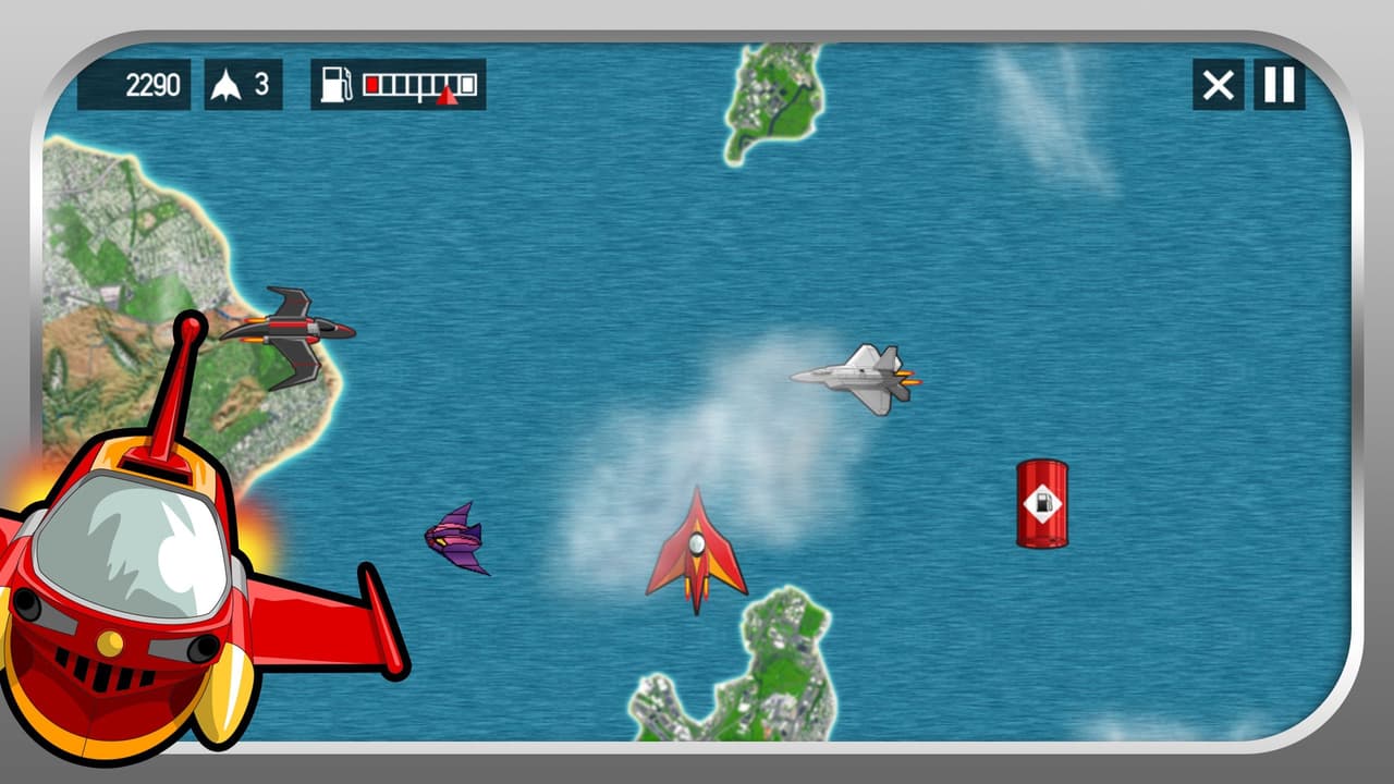 advergames screenshot 4