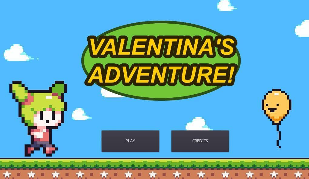 Valentinas Adventure