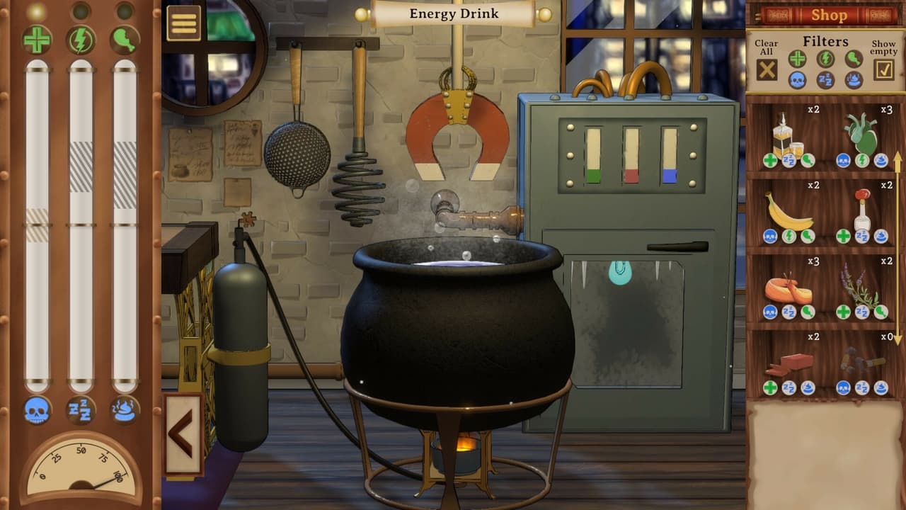Apotheker screenshot 2