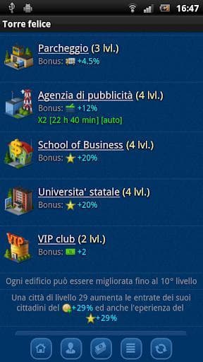 Torre Felice screenshot 6