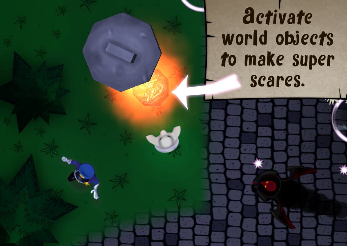 The Spookening screenshot 6