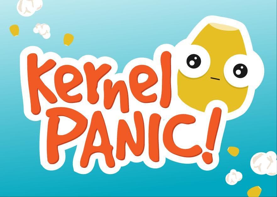 Kernel PANIC!