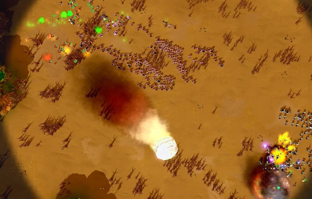 О - значит Орда screenshot 5