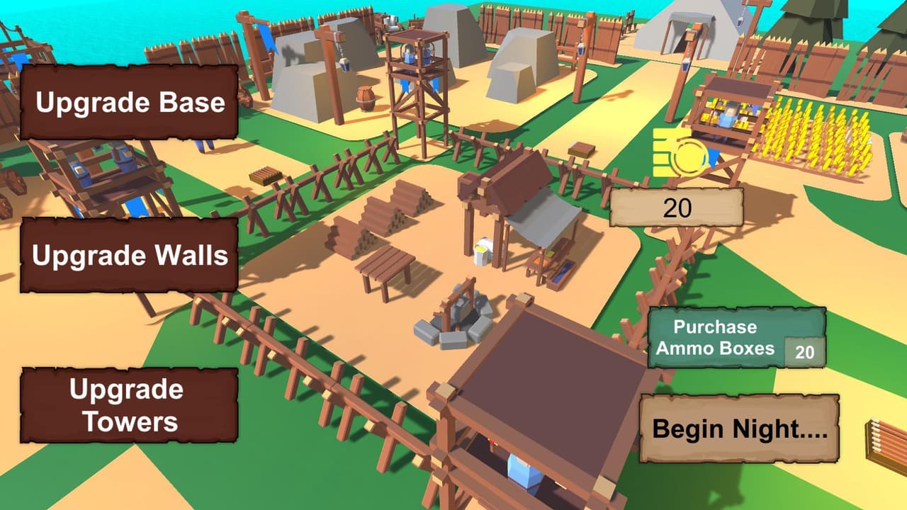 Settlement screenshot 5
