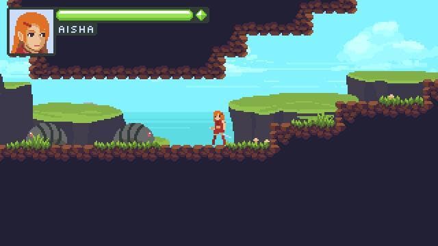 Dolphin Island 2